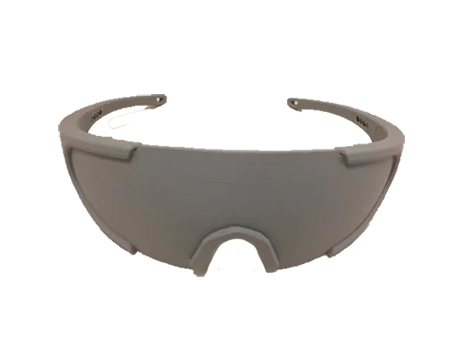 FS502 3D bril