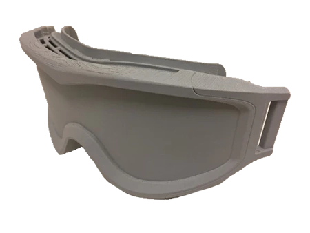 FS503 3D bril