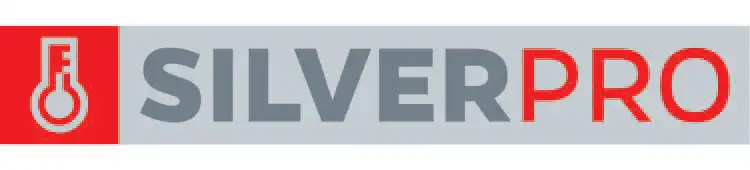 Logo SilvrePro