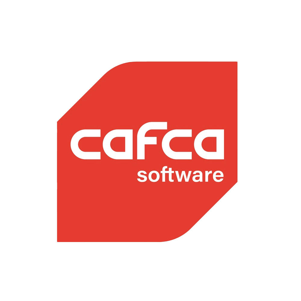 Logo cafca