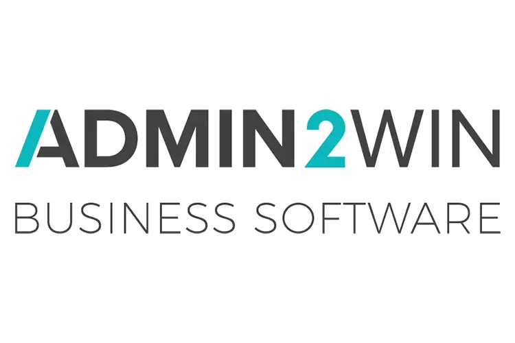 Logo Admin2Win