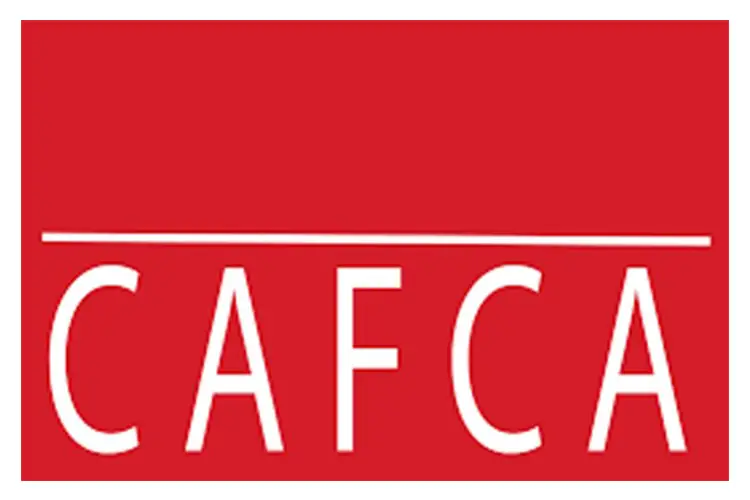 Logo CAFCA