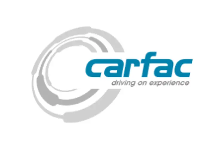 Logo Carfac