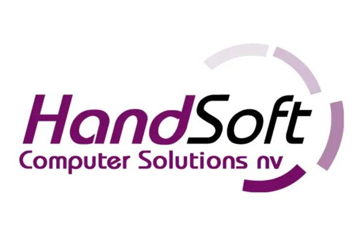 Logo Handsoft