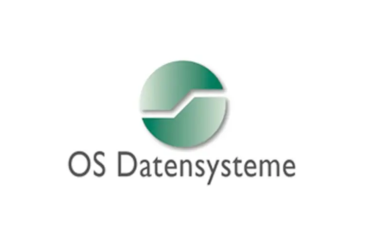 Logo OS Datensysteme