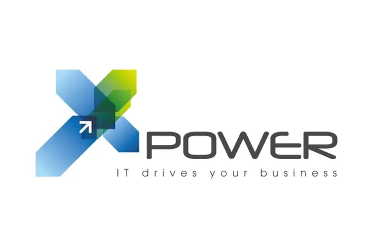 Logo Xpower