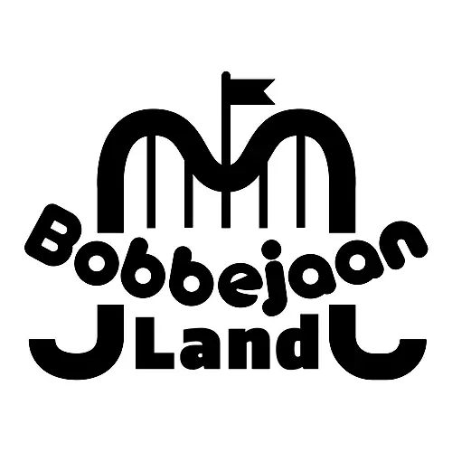 Logo Bobbejaanland