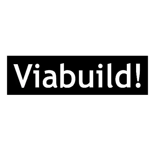 Logo viabuild