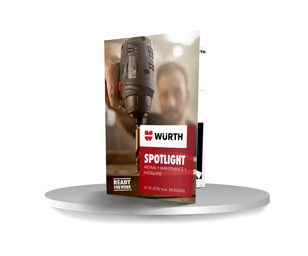 Spotlight - Auto - Cargo