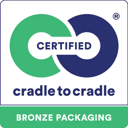 Logo Cradle tot Cradle