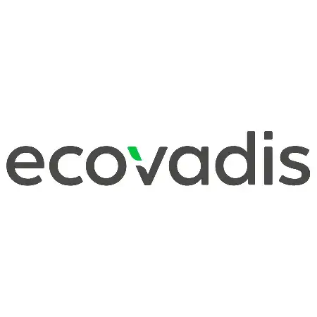  Logo Ecovadis